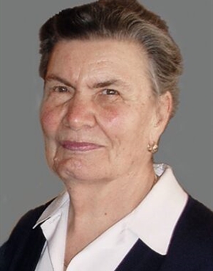 Marianne Psaier
