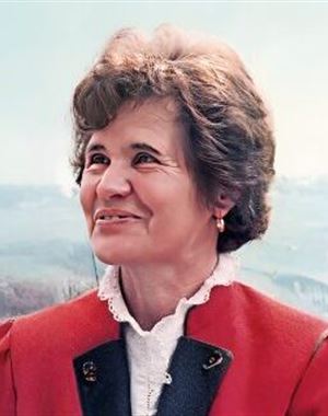 Profilbild Marianne Schwellensattl