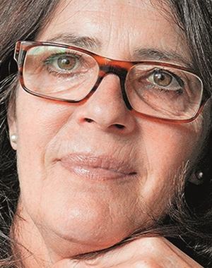 Profilbild Mariedl Dariz