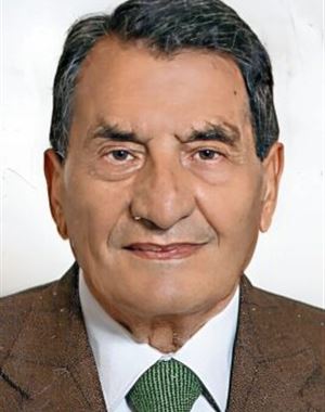 Profilbild von Mario Ceredi