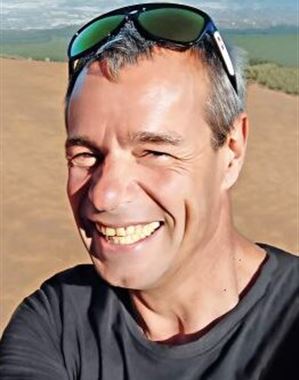 Profilbild von Markus Florian