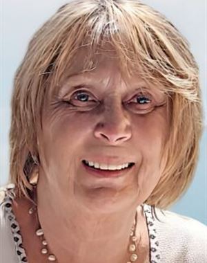 Profilbild Marlene Demattio