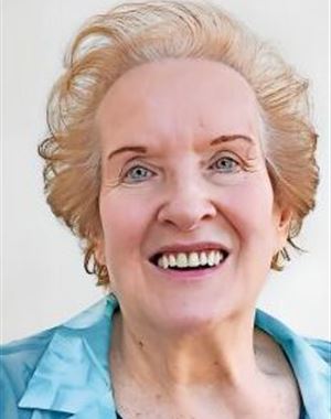 Profilbild von Marlene Götsch