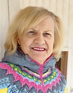 Profilbild Marlies Reifer