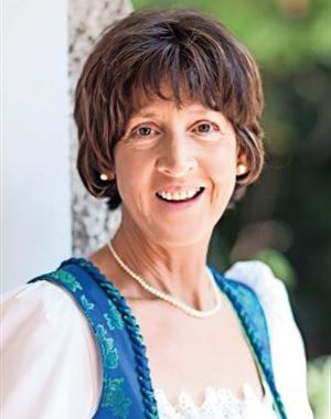 Profilbild Marta Pancheri