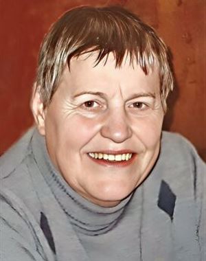 Profilbild Marta Siepi