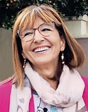 Profilbild Martha Calliari