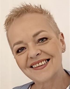 Profilbild von Martha Gafriller