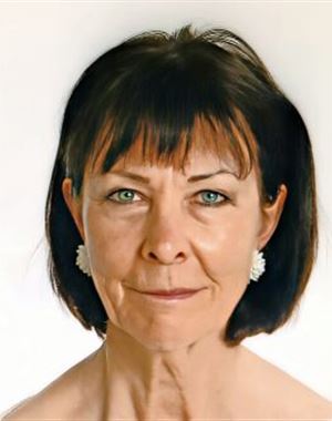 Profilbild Martha Geier