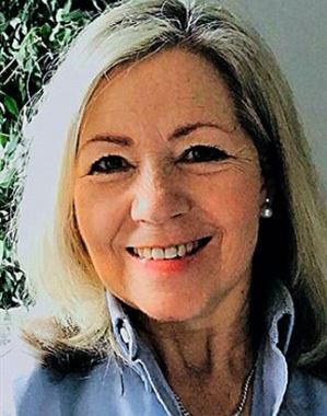 Profilbild Martha Hollaus