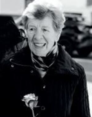 Martha Kuntner