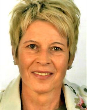 Profilbild von Martha Lanthaler