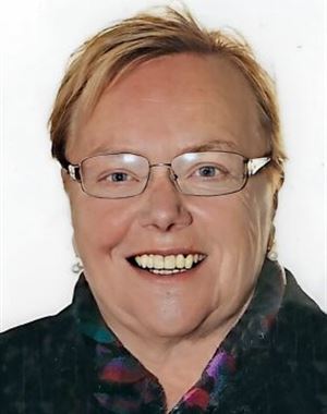 Profilbild Martha Matzneller