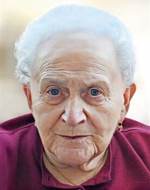 Profilbild Martha Pardeller