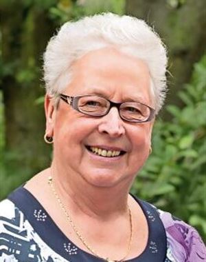 Profilbild Martha Perkmann