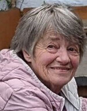 Profilbild von Martha Pöder