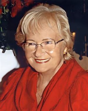 Profilbild Martha Waldner