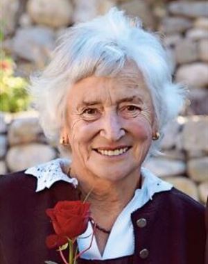 Profilbild Martha Weissteiner