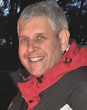 Profilbild Martin Delmonego