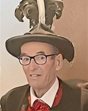 Profilbild Martin Pichler