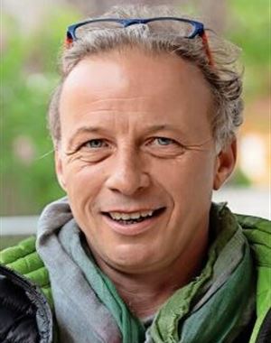 Profilbild Martin Telser