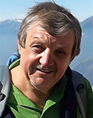 Profilbild von Martin Thaler