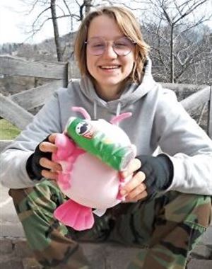 Profilbild Martina Pardatscher