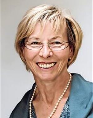 Profilbild Martina Schönthaler