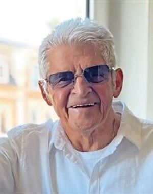 Profilbild Massimiliano Prossliner