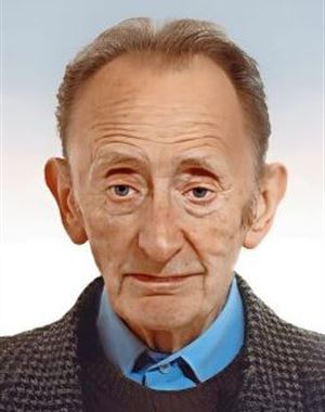 Profilbild Mathias Pixner