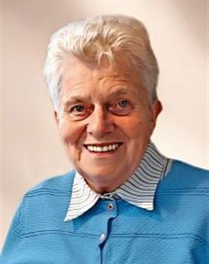 Profilbild Mathilde Prader