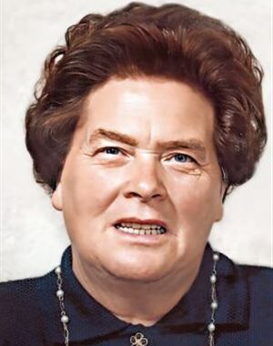 Profilbild Mathilde Salcher