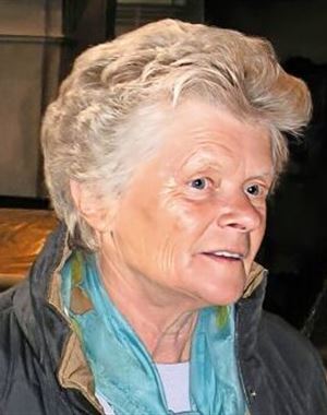 Profilbild Matilde Prinoth