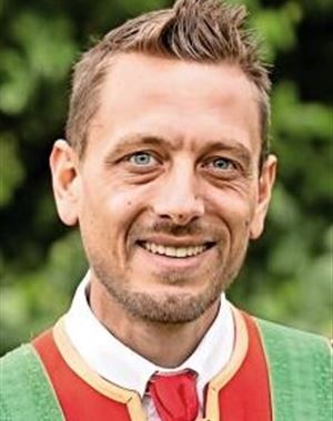 Profilbild Matthias Weithaler