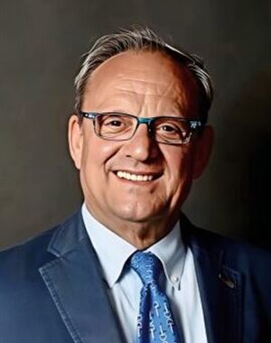 Profilbild Mauro Pellegrini
