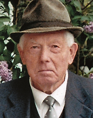 Max Frötscher