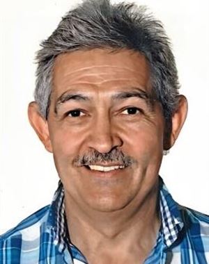 Profilbild Max Pfitscher