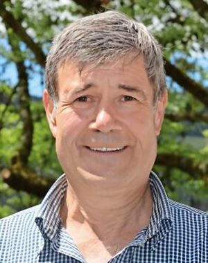 Profilbild Max Thaler