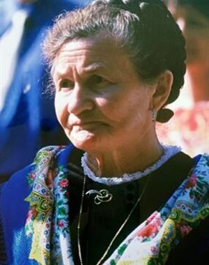 Profilbild Mechthilde Torggler