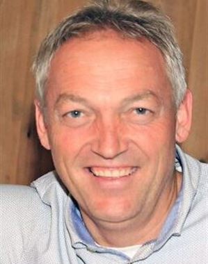 Profilbild Meinrad Obergolser