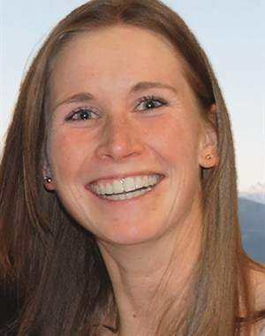 Profilbild Melanie Kaserer