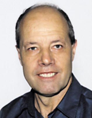 Profilbild Alois Flarer