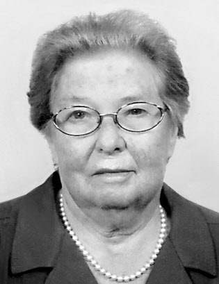 Elsa Mayr