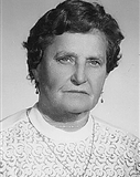 Martha Pernstich