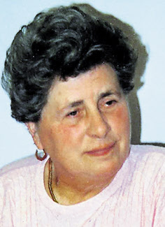 Luisa Mauroner