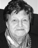 Klothilde Baur