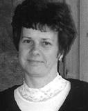 Marlene Egger