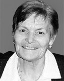 Elsa Schnarf