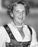 Profilbild Elisabeth Gräfin Enzenberg