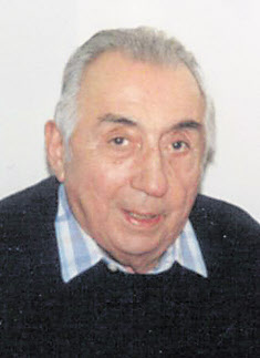 Arialdo Manfredi